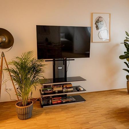 Bonnystay Passau Downtown - Mitten In Der Altstadt Passau'S Luaran gambar