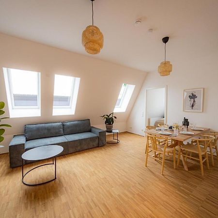 Bonnystay Passau Downtown - Mitten In Der Altstadt Passau'S Luaran gambar