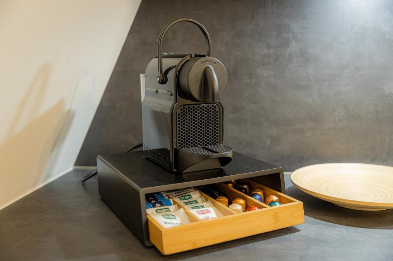 Bonnystay Passau Downtown - Mitten In Der Altstadt Passau'S Luaran gambar