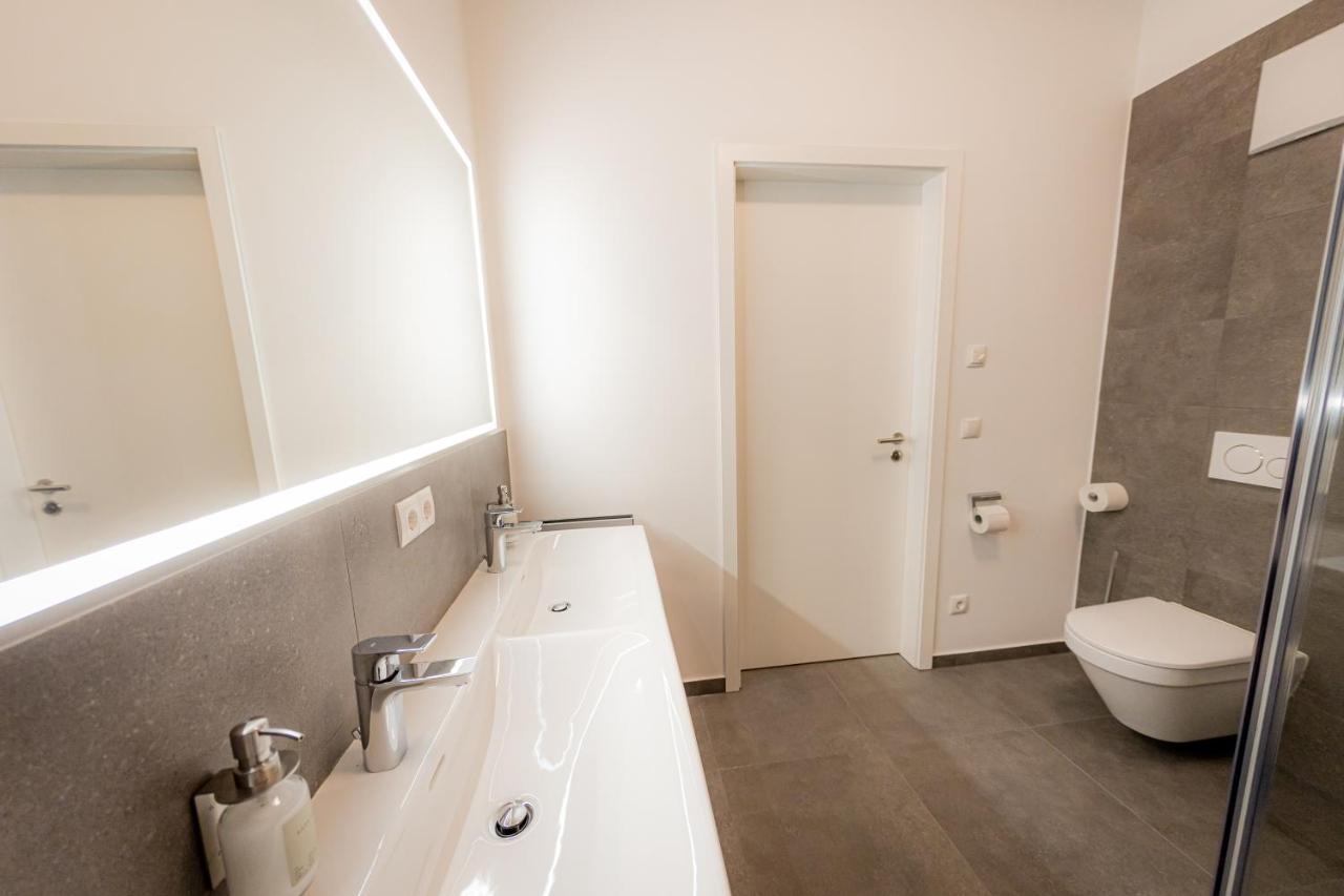 Bonnystay Passau Downtown - Mitten In Der Altstadt Passau'S Luaran gambar