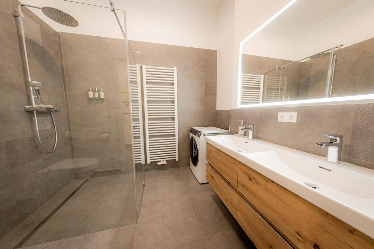 Bonnystay Passau Downtown - Mitten In Der Altstadt Passau'S Luaran gambar
