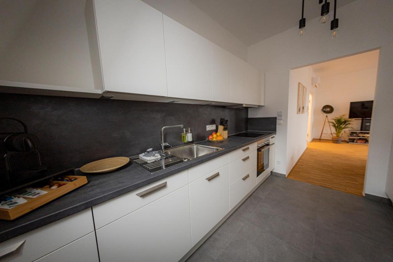 Bonnystay Passau Downtown - Mitten In Der Altstadt Passau'S Luaran gambar