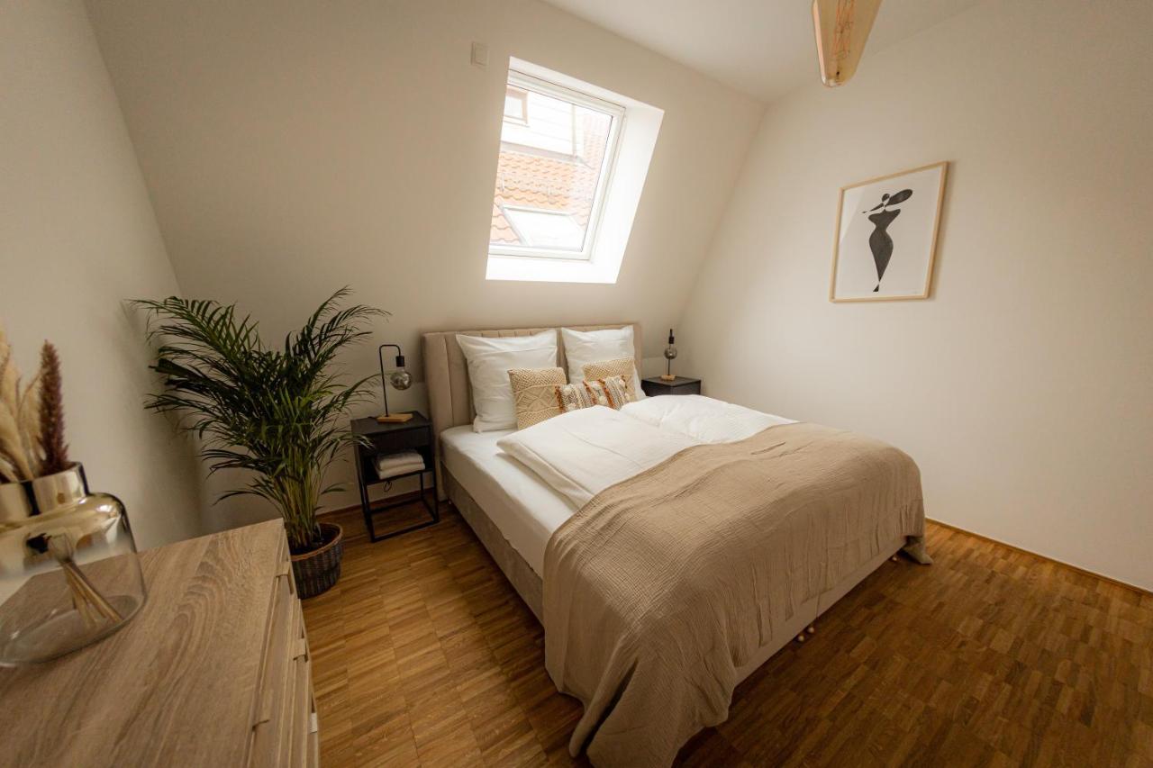 Bonnystay Passau Downtown - Mitten In Der Altstadt Passau'S Luaran gambar