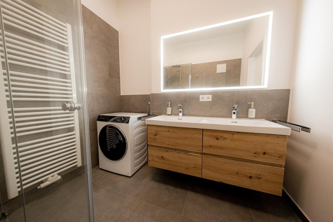 Bonnystay Passau Downtown - Mitten In Der Altstadt Passau'S Luaran gambar