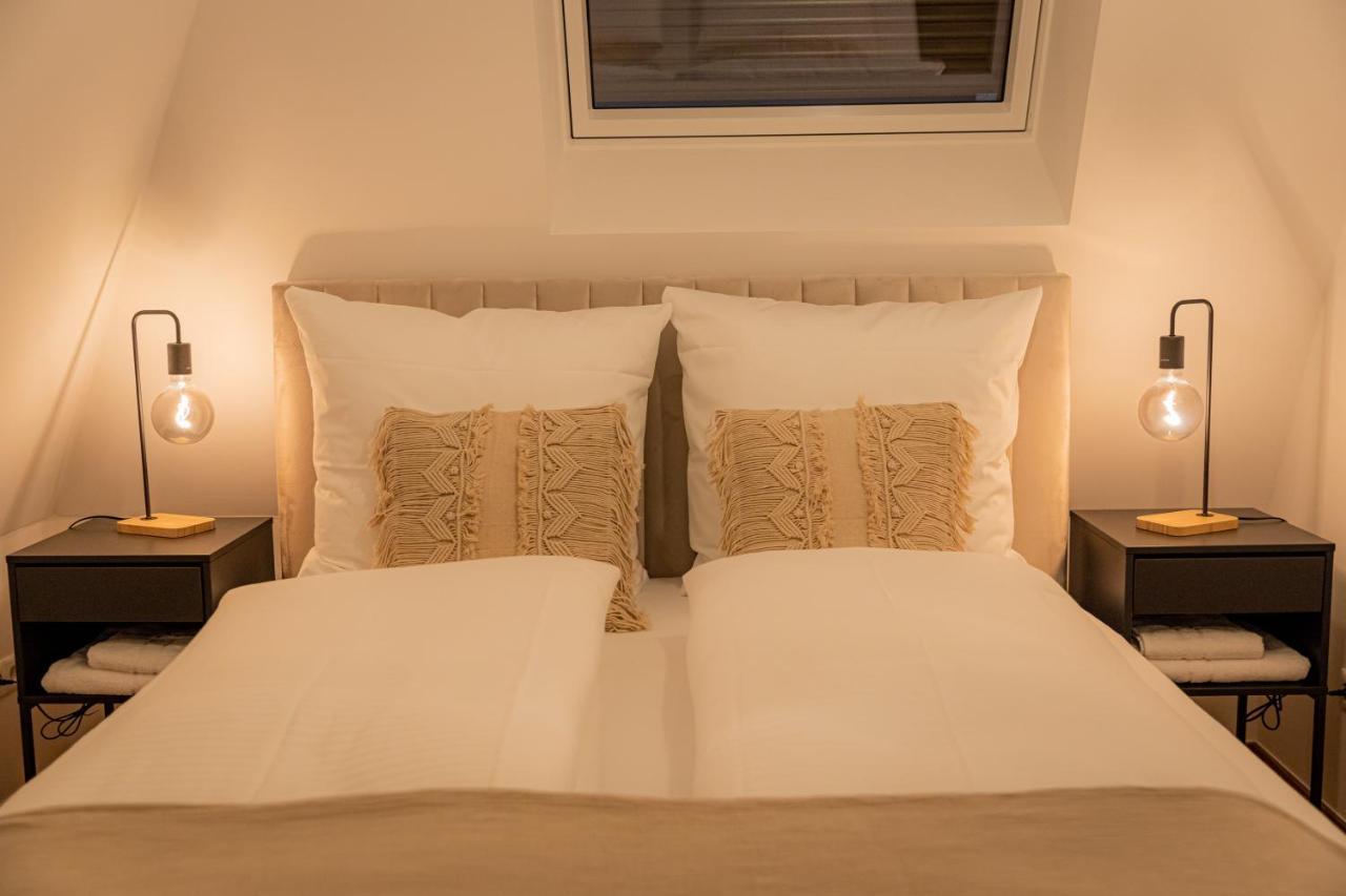 Bonnystay Passau Downtown - Mitten In Der Altstadt Passau'S Luaran gambar