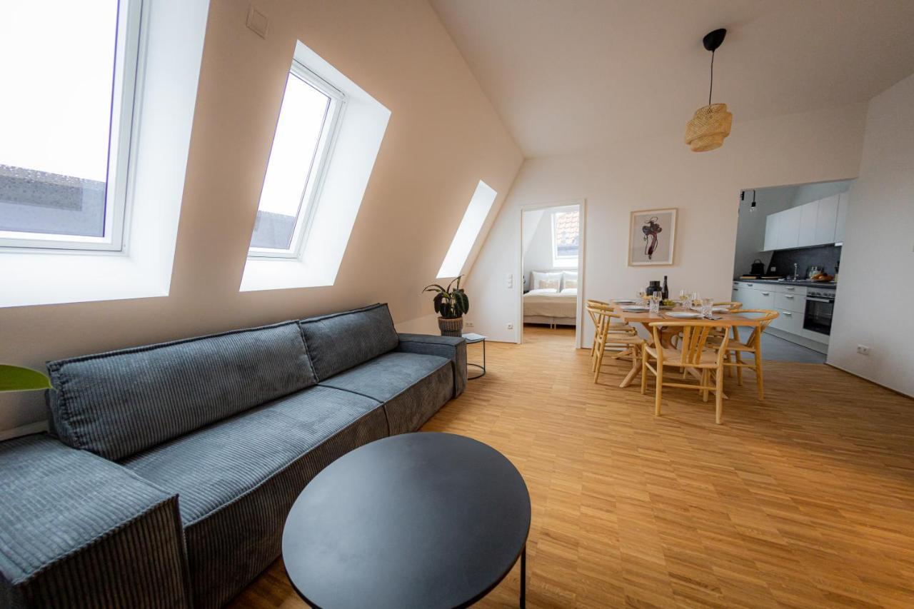 Bonnystay Passau Downtown - Mitten In Der Altstadt Passau'S Luaran gambar