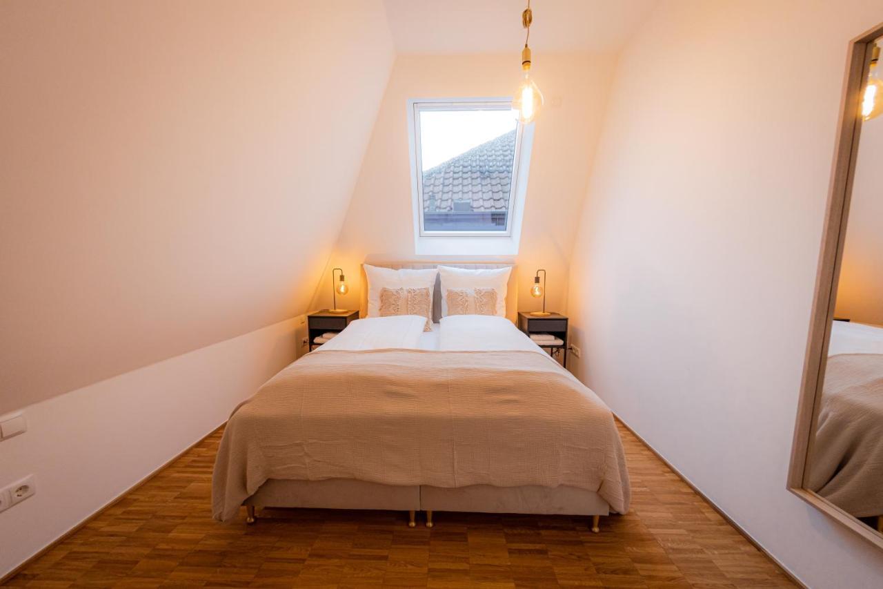 Bonnystay Passau Downtown - Mitten In Der Altstadt Passau'S Luaran gambar