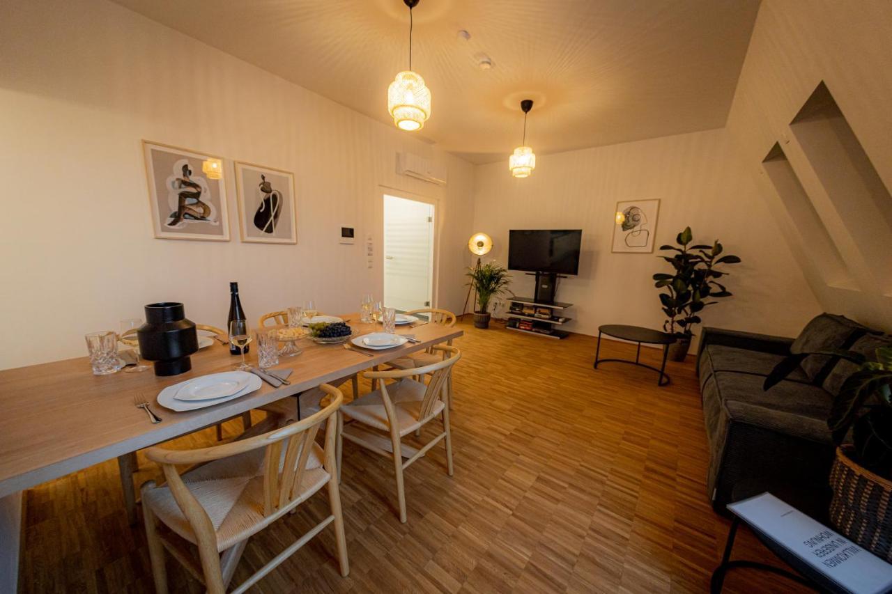 Bonnystay Passau Downtown - Mitten In Der Altstadt Passau'S Luaran gambar